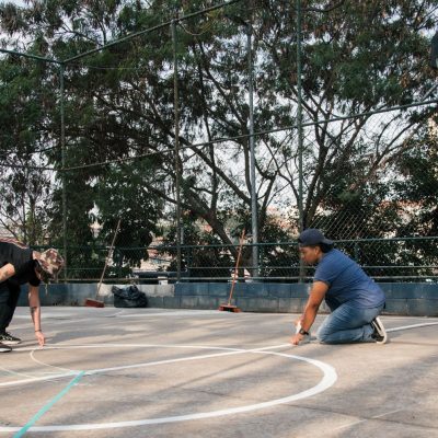 Intervenção Fortuna